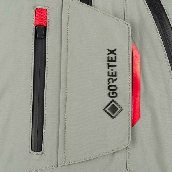 Bering Austral Gore-Tex Navy Grey Red