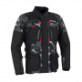 Chaquetas moto Bering Boston Black Camo CE