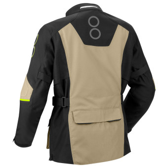 Bering Brisbane GTX Negro beige