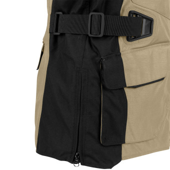 Bering Brisbane GTX Negro beige