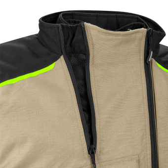 Bering Brisbane GTX Negro beige