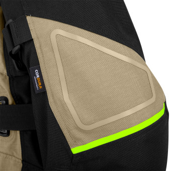 Bering Brisbane GTX Negro beige