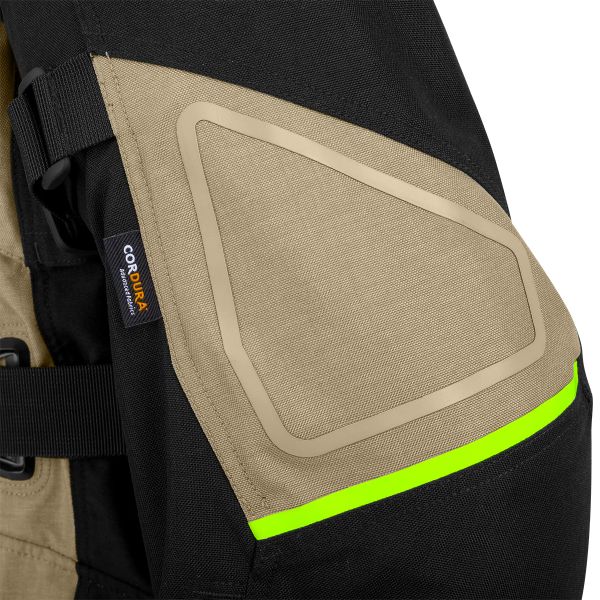 Bering Brisbane GTX Negro beige