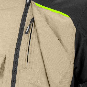 Bering Brisbane GTX Negro beige