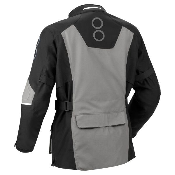 Bering Brisbane GTX Negro gris