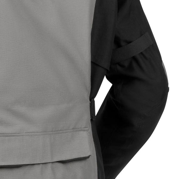 Bering Brisbane GTX Negro gris