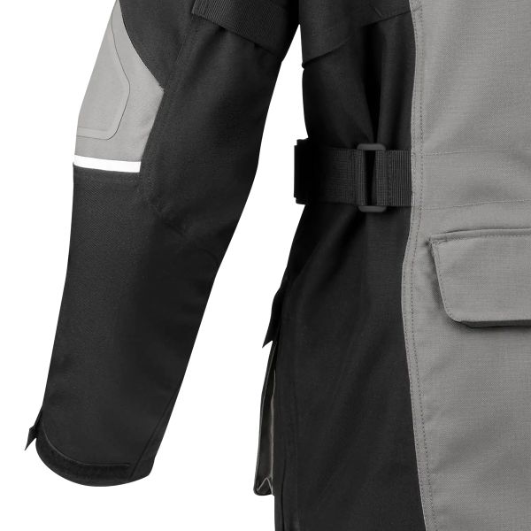 Bering Brisbane GTX Negro gris