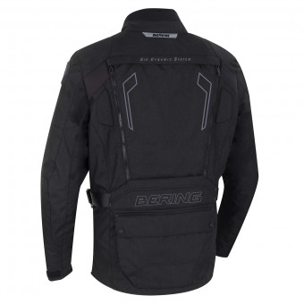 Bering Caracas Black