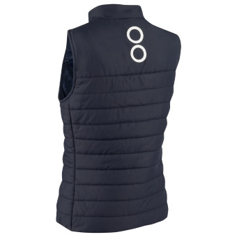 Bering Chaqueta de plum�n Lady Orbit Marine