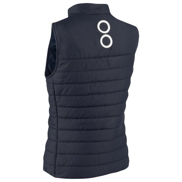 Bering Chaqueta de plum�n Lady Orbit Marine