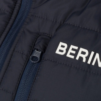 Bering Chaqueta de plum�n Lady Orbit Marine