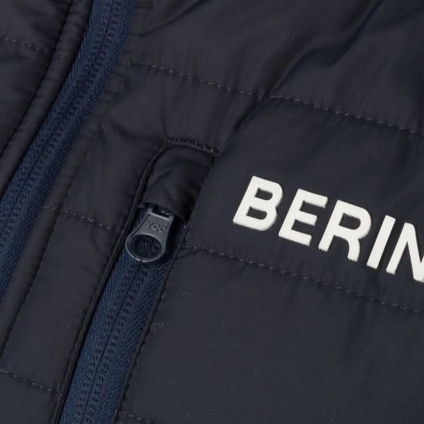Bering Chaqueta de plum�n Lady Orbit Marine