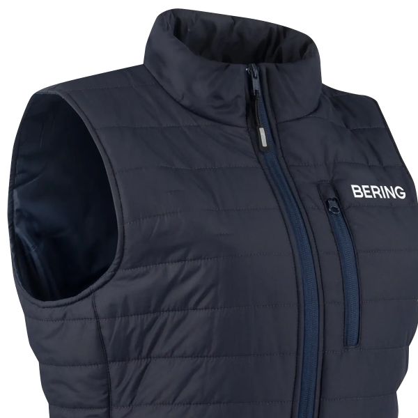Bering Chaqueta de plum�n Lady Orbit Marine