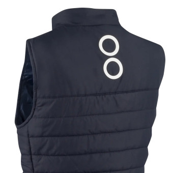 Bering Chaqueta de plum�n Lady Orbit Marine