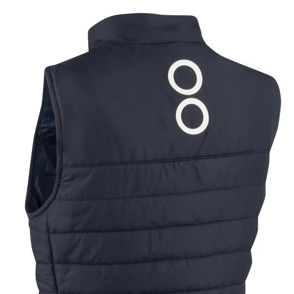 Bering Chaqueta de plum�n Lady Orbit Marine