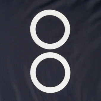 Bering Chaqueta de plum�n Orbit Marine