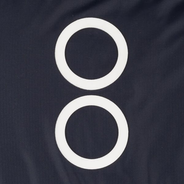 Bering Chaqueta de plum�n Orbit Marine