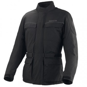 Chaquetas moto Bering Element Negro