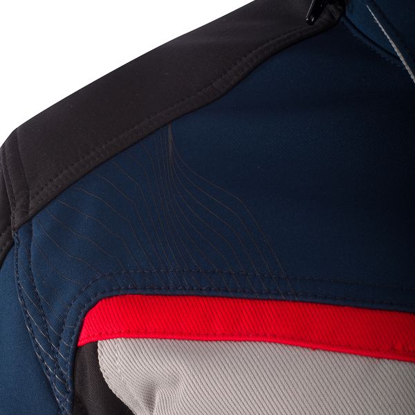 Bering Freeway Grey Navy