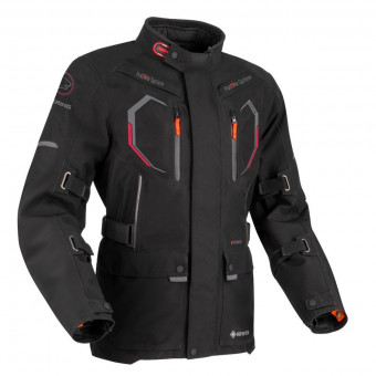 Chaquetas moto Bering Hurricane Gore-Tex