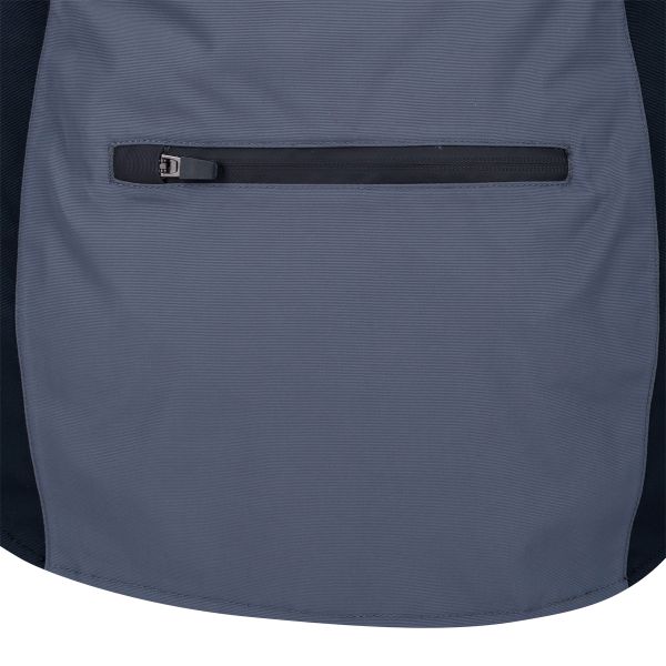 Bering Chaqueta Lady Oxygen Negro gris