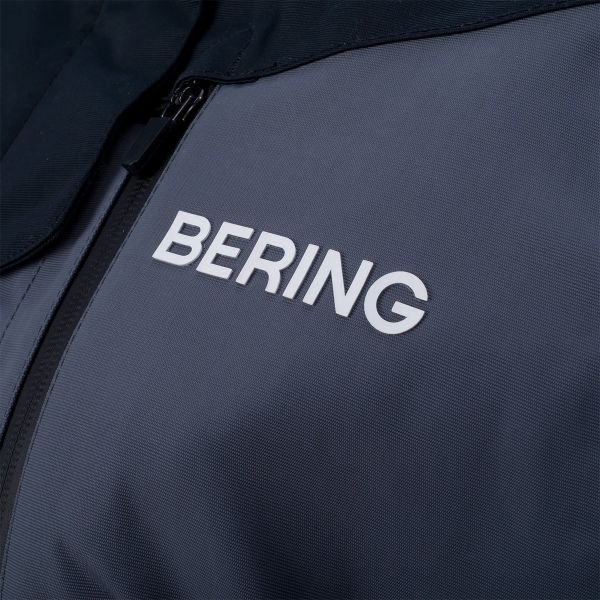 Bering Chaqueta Lady Oxygen Negro gris
