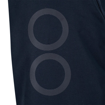 Bering Chaqueta Lady Oxygen Negro gris