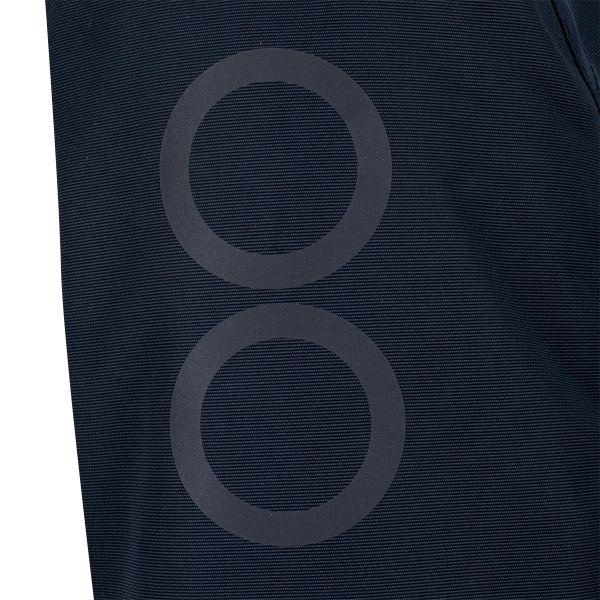 Bering Chaqueta Lady Oxygen Negro gris