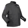 Chaquetas moto Bering Lady Pamela Queen Size Negro lila