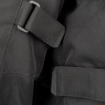 Bering Lady Pamela Queen Size Negro lila