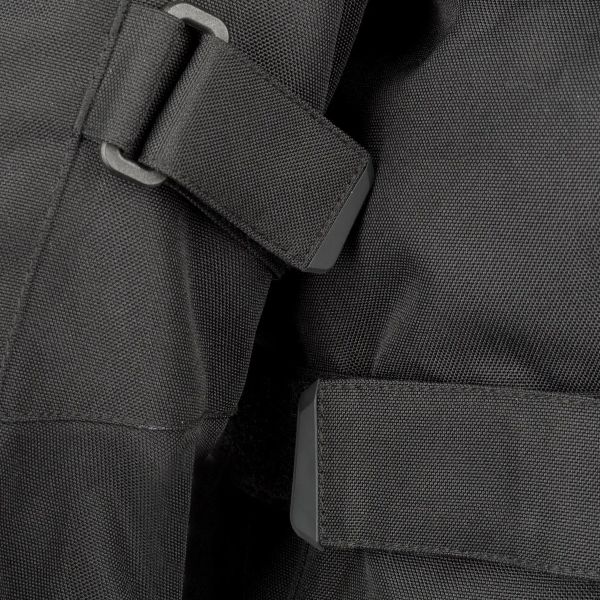 Bering Lady Pamela Queen Size Negro lila