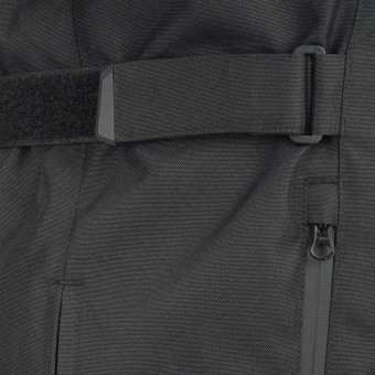 Bering Lady Pamela Queen Size Negro lila