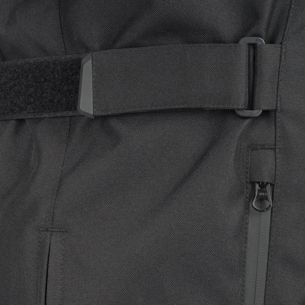 Bering Lady Pamela Queen Size Negro lila