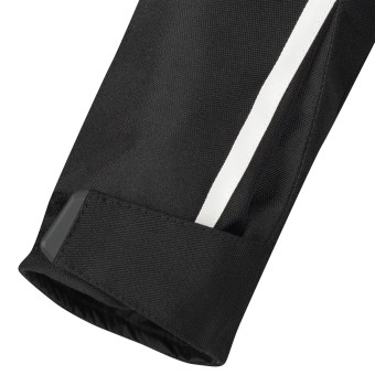 Bering Lady Pamela Queen Size Negro lila