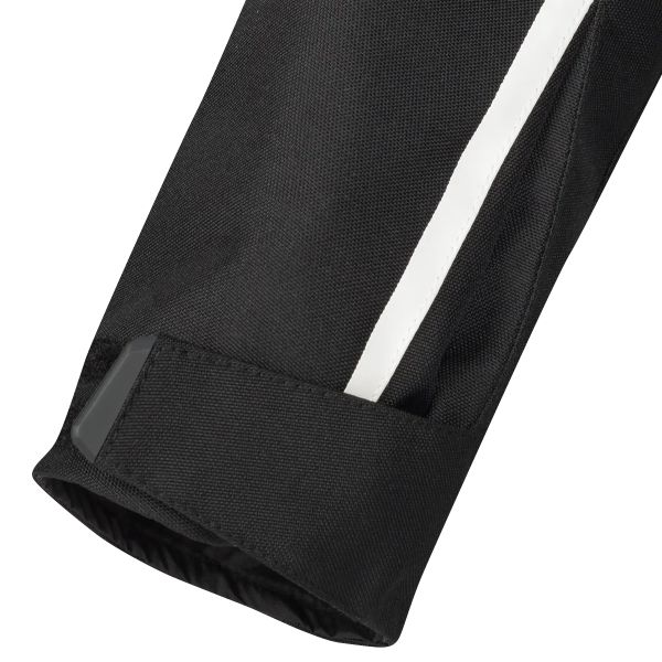 Bering Lady Pamela Queen Size Negro lila