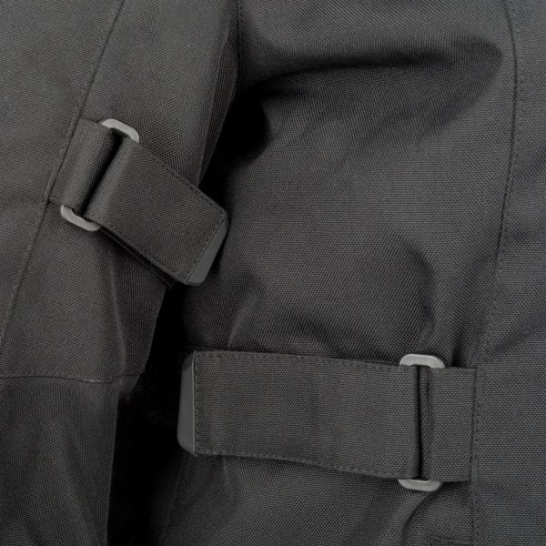 Bering Lady Pamela Queen Size Black Lilas