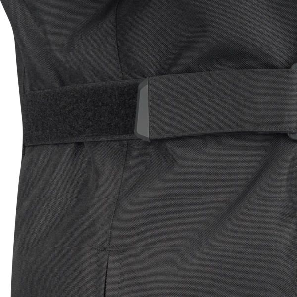 Bering Lady Pamela Queen Size Black Lilas