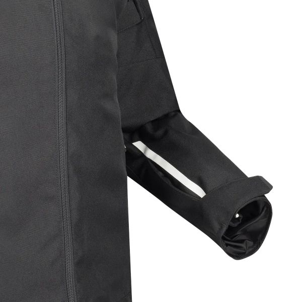 Bering Lady Pamela Queen Size Negro blanco