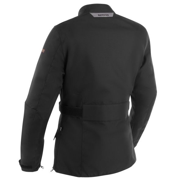 Bering Lady Shine Black Gold