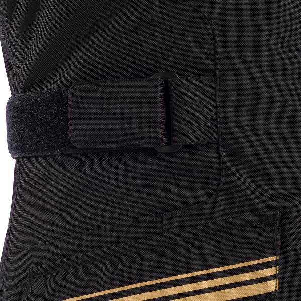 Bering Lady Shine Black Gold