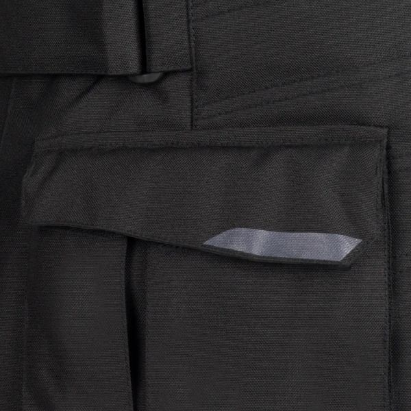 Bering Lady Siberia Black Grey