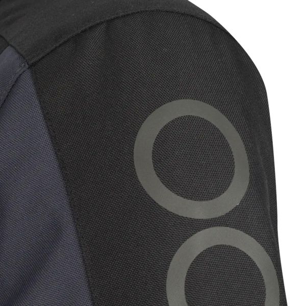 Bering Lady Siberia Black Grey