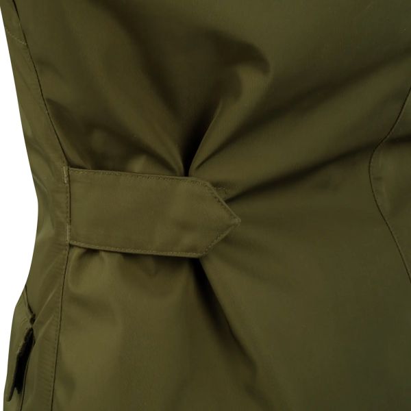 Bering Lady Wembley Kaki