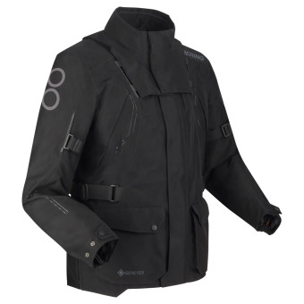 Bering Lakefield GTX Black