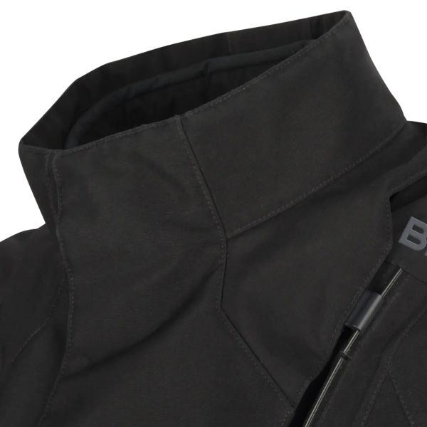 Bering Lakefield GTX Black