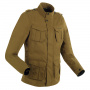 Chaquetas moto Bering Norris Evo Brown