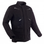 Chaquetas moto Bering Ottawa GTX Black