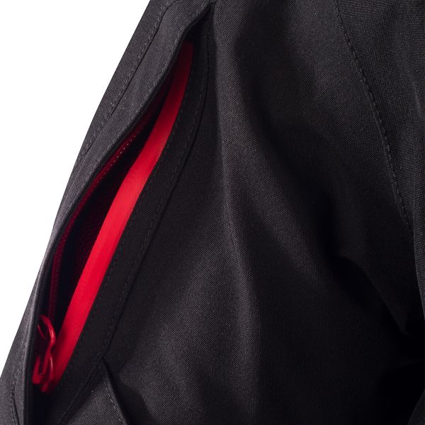 Bering Ottawa GTX Black