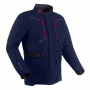 Chaquetas moto Bering Ottawa GTX Marine