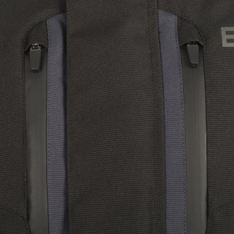Bering Siberia Black Grey